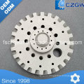 High Precision Customized Transmission Gear Nonstandard Gear for Various Machinery